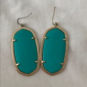 Kendra Scott Earrings